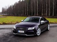 Käytetty Audi RS5 450 HP (330 kW) 2011 Coupe - kaksiovinen