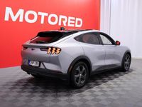 Käytetty Ford Mustang Mach-E 202 kW (276 HP) 2021 Katumaasturi