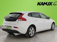 käytetty Volvo V40 T2 Business Dynamic Edition aut / Webasto / Digimittaristo / VOC / Keyless / Nahat /