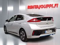 käytetty Hyundai Ioniq Hybrid DCT Style WLTP - 3kk lyhennysvapaa