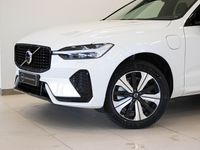 käytetty Volvo XC60 T8 AWD Long Range High Performance Plus Dark aut