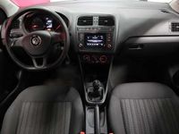 käytetty VW Polo Style 1,0 TSI 70 kW DSG **ACC, Tutkat, Bluetooth**