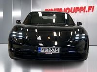 Käytetty Porsche Taycan 4S Performance Package 389 kW (530 HP) 2023 Sedan