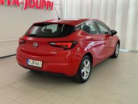 käytetty Opel Astra 5-ov Enjoy 1,4 Turbo ecoFLEX Start/Stop 92kW MT6 - 3kk lyhennysvapaa - 2