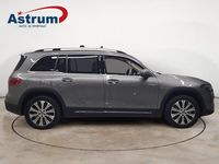 Käytetty Mercedes EQB300 Progressive 167 kW (228 HP) 2025 Harmaa Katumaasturi