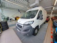 käytetty Peugeot Boxer 335 L3H2 HDi 130 FAP