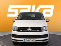 Käytetty VW T6 150 HP (110 kW) 2017 Van