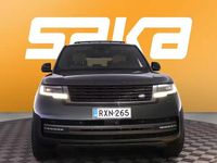 Käytetty Land Rover Range Rover Autobiography 510 HP (375 kW) 2025 Katumaasturi