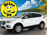 käytetty Ford Kuga 1,5 EcoBoost 150hv M6 FWD * Webasto / P-Kamera / Lämm.Tuulilasi / Siisti! * - *OSTA NYT, MAKSA TOUKOKUUSSA!* -