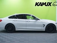 käytetty BMW 420 Gran Coupé F36 420d TwinPower Turbo A xDrive Business / M-sport /