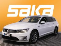 Käytetty VW Passat GTE 218 HP (160 kW) 2018 Farmari