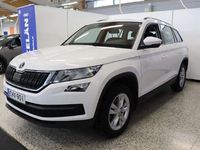 käytetty Skoda Kodiaq 2,0 TDI 150 4x4 Active / 1