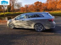 Käytetty Toyota Avensis Business Edition 143 HP (105 kW) 2016 Farmari