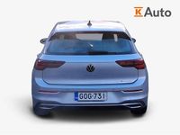 Käytetty VW Golf VII Style 204 HP (150 kW) 2021 Viistoperä