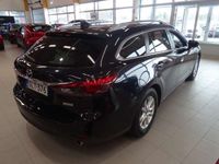 käytetty Mazda 6 Sedan 2,0 (145) SKYACTIV-G Premium Plus 6MT 4ov YA3