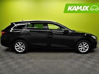 Käytetty Seat Leon XCELLENCE 204 HP (150 kW) 2021 Musta Farmari