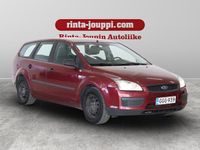 käytetty Ford Focus 1,6i 100hv Ambiente Limited Wagon