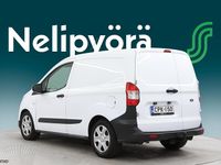 Käytetty Ford Transit Trend 101 HP (74 kW) 2021 Van