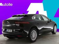 Käytetty Jaguar I-Pace S 294 kW (400 HP) 2018 Katumaasturi