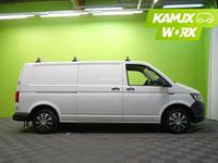 Käytetty VW T6 150 HP (110 kW) 2017 Valkoinen Van