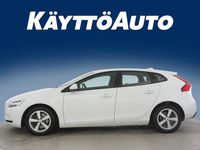 Käytetty Volvo V40 Standard 122 HP (89 kW) 2019 Valkoinen Farmari
