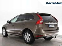 käytetty Volvo XC60 D4 AWD Business aut