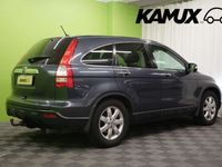 käytetty Honda CR-V Cr-v 5D2.0I MPV AUTOMATIC-RE58-4X4/263