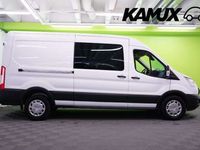 käytetty Ford Transit TransitFT 350 2.0 TDCi DPF 350 L3 Trend FWD/