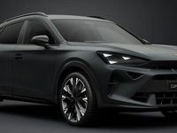 Uusi Cupra Formentor VZ 329 HP (241 kW) 2026 Matta harmaa Katumaasturi