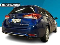 käytetty Toyota Auris Touring Sports 1,8 Hybrid Edition ** Easy rahoitus 2,95% + kulut / Suomi-auto **
