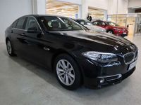 käytetty BMW 535 535 F10 Sedan d TwinPower Turbo A xDrive Limited xDrive Edition