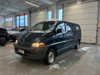 Käytetty Toyota HiAce 88 HP (64 kW) 2006 Van