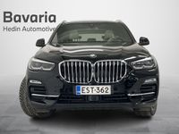 käytetty BMW X5 G05 xDrive45e A Charged Edition// Panoraama/ HUD/