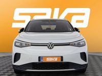 Käytetty VW ID.4 Pro Performance 150 kW (204 HP) 2021 Katumaasturi