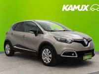 Käytetty Renault Captur 118 HP (86 kW) 2015 Katumaasturi