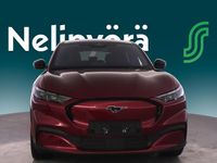 Uusi Ford Mustang Mach-E Premium 275 kW (375 HP) 2026 Katumaasturi