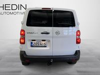 Käytetty Opel Vivaro-e Combi Comfort 100 kW (136 HP) 2025 Valkoinen Van