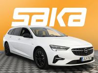 Käytetty Opel Insignia Innovation 122 HP (89 kW) 2021 Farmari