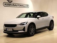 Käytetty Polestar 2 Pilot 300 kW (408 HP) 2023 Harmaa Viistoperä