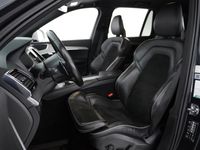 käytetty Volvo XC90 D5 AWD R-Design aut