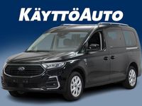 Uusi Ford Grand Tourneo Connect Titanium 122 HP (89 kW) 2025 Tila-auto