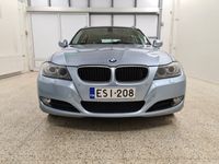 käytetty BMW 320 A E91 Touring Limited Business Edition