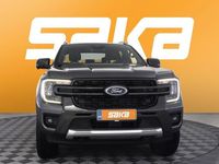 Käytetty Ford Ranger Wildtrack 282 HP (207 kW) 2025 Nouto