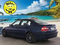 Käytetty BMW 316 116 HP (85 kW) 2005 Sedan