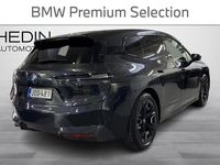Käytetty BMW iX Comfort Edition 455 kW (619 HP) 2024 Katumaasturi