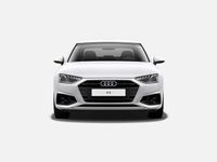 käytetty Audi A4 2023 Progress 35 TFSI 110(150) kW(hv) S tronic *1000€ polttoaine lahjakortti kaupan päälle!*