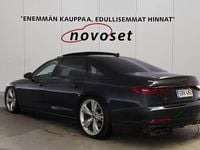Käytetty Audi A8 2023 Sedan
