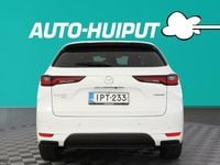 Käytetty Mazda CX-60 Homura-Line 328 HP (241 kW) 2023 Katumaasturi