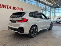 Käytetty BMW iX1 230 kW (313 HP) 2024 Katumaasturi