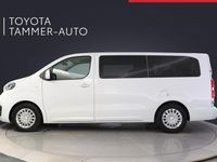 Käytetty Toyota Proace Verso Active 144 HP (105 kW) 2022 Valkoinen Farmari